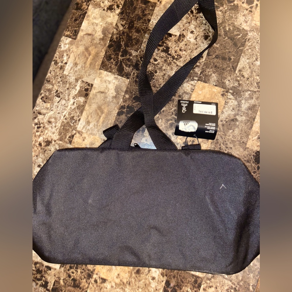 Adidas Duffle Bag (new) - Picture 2 of 2